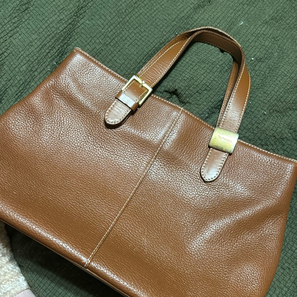 Burberrys Purse
